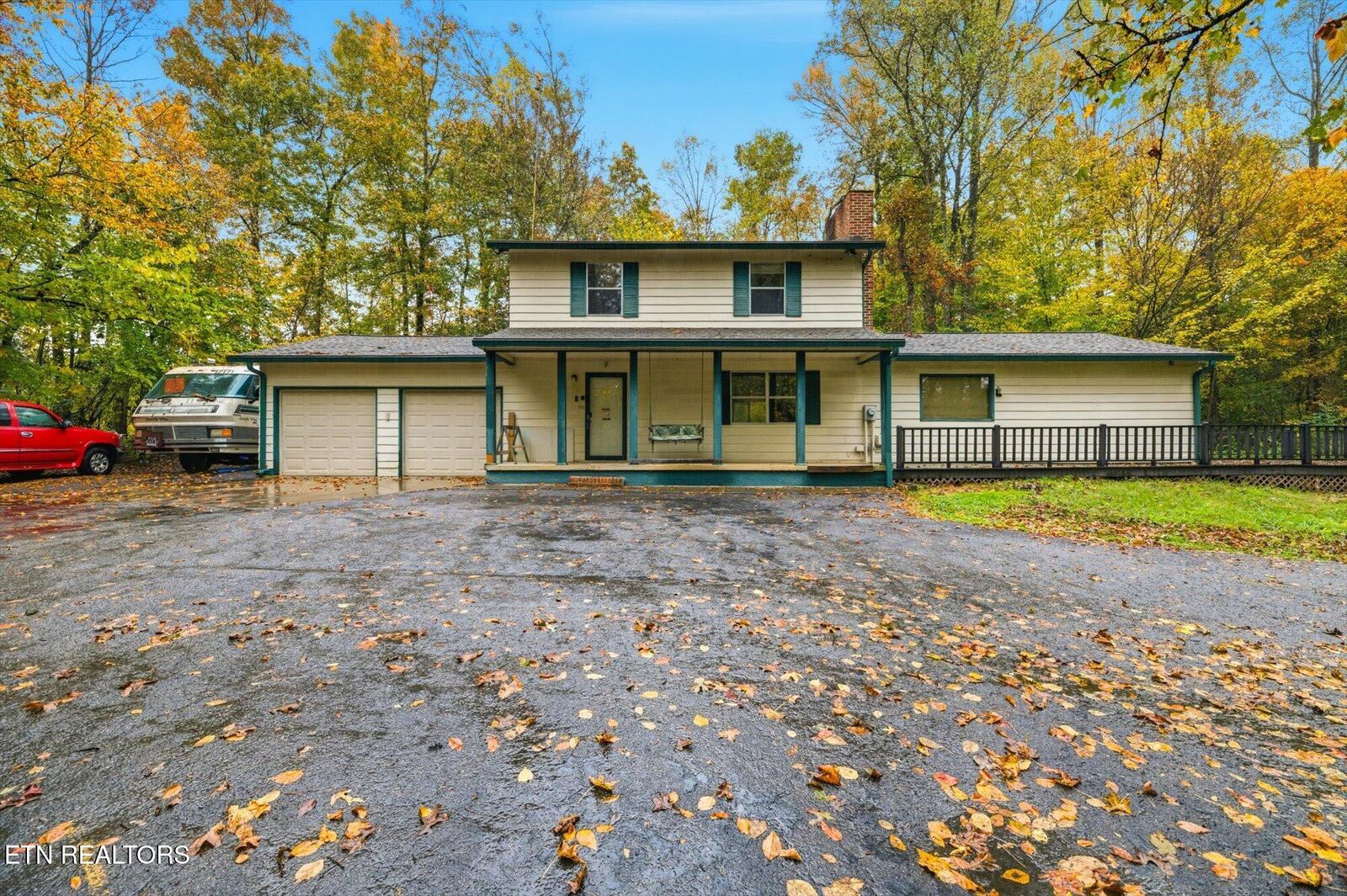 Property Photo:  2133 Highway 30  TN 37303