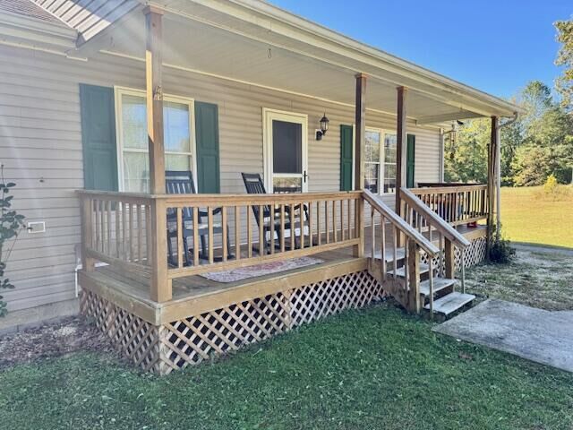 Property Photo:  195 Walnut Road  KY 40740 