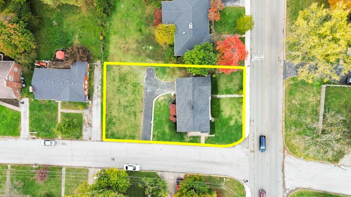 Property Photo: 402 Barnes Mill Road KY 40475