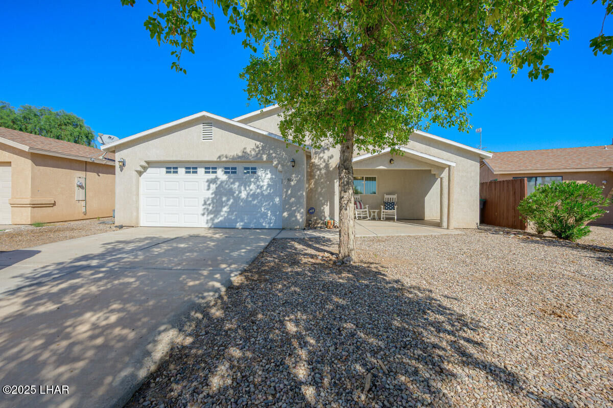 Property Photo:  9828 S Needles Dr  AZ 86440 
