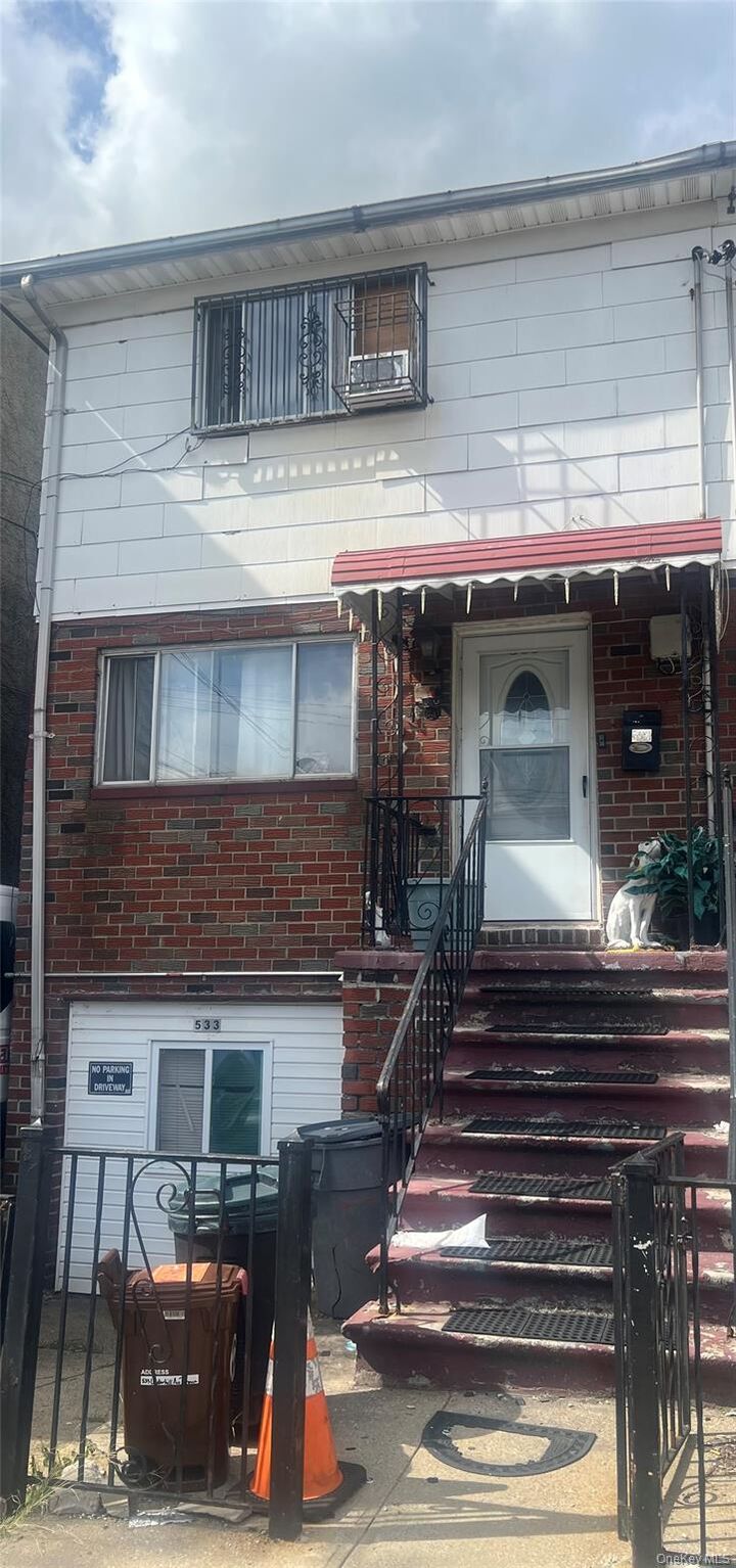 533 Underhill Avenue  Bronx NY 10473 photo