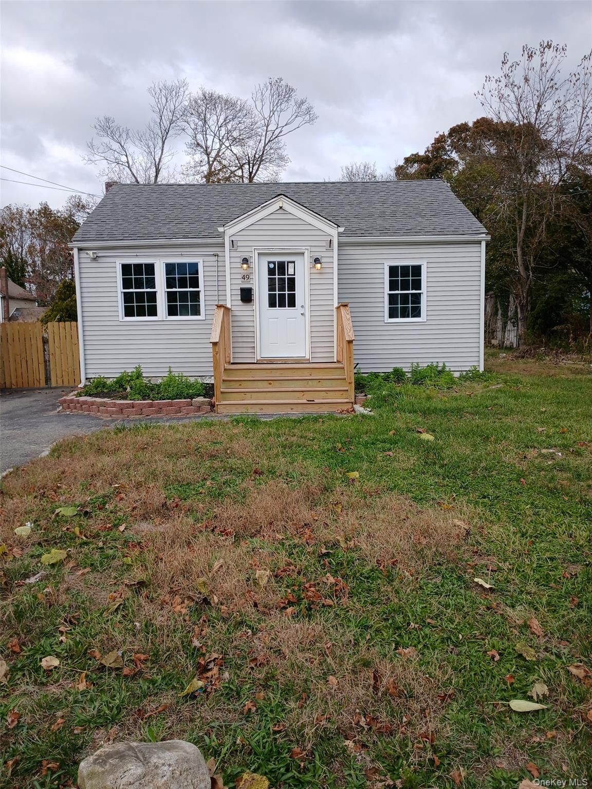 Property Photo:  49 Swezey Street  NY 11772