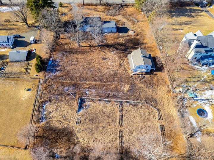 Property Photo:  993 Peach Lake Road  NY 10560 