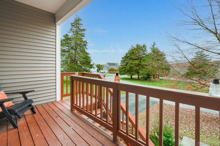 Property Photo:  14 Cornwell Street  NY 12570