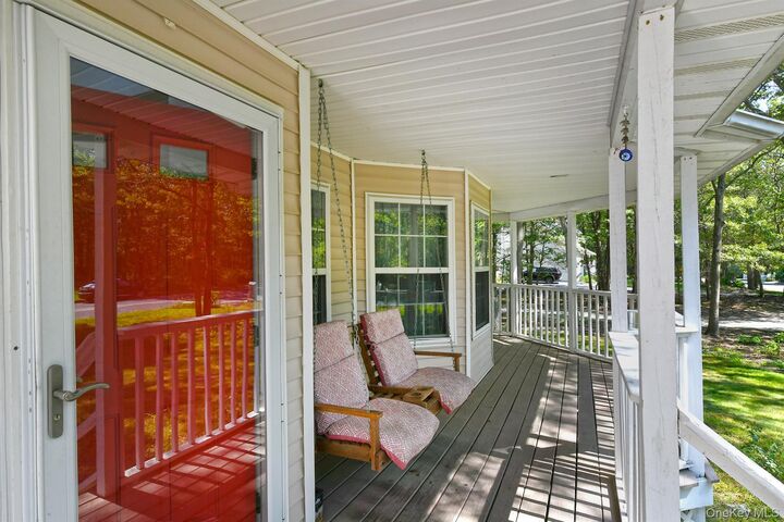 Property Photo:  187 Robinson Avenue  NY 11763