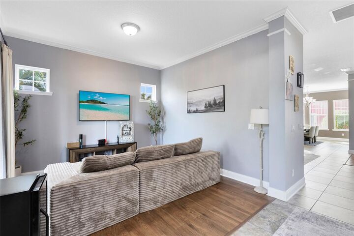 Property Photo:  8556 Tavistock Lakes Boulevard  FL 32827