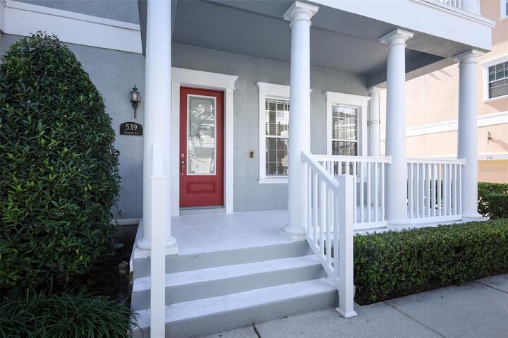 Property Photo:  539 Crimson Lane  FL 32708