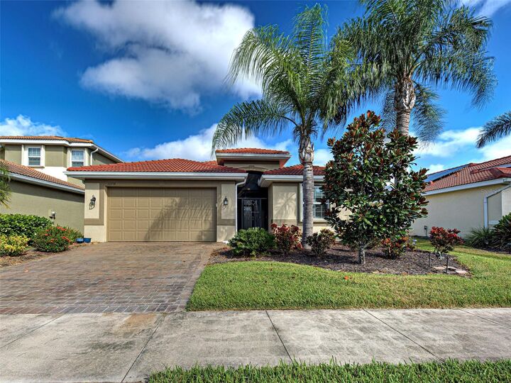 11558 Blackfin Street  Venice FL 34292 photo