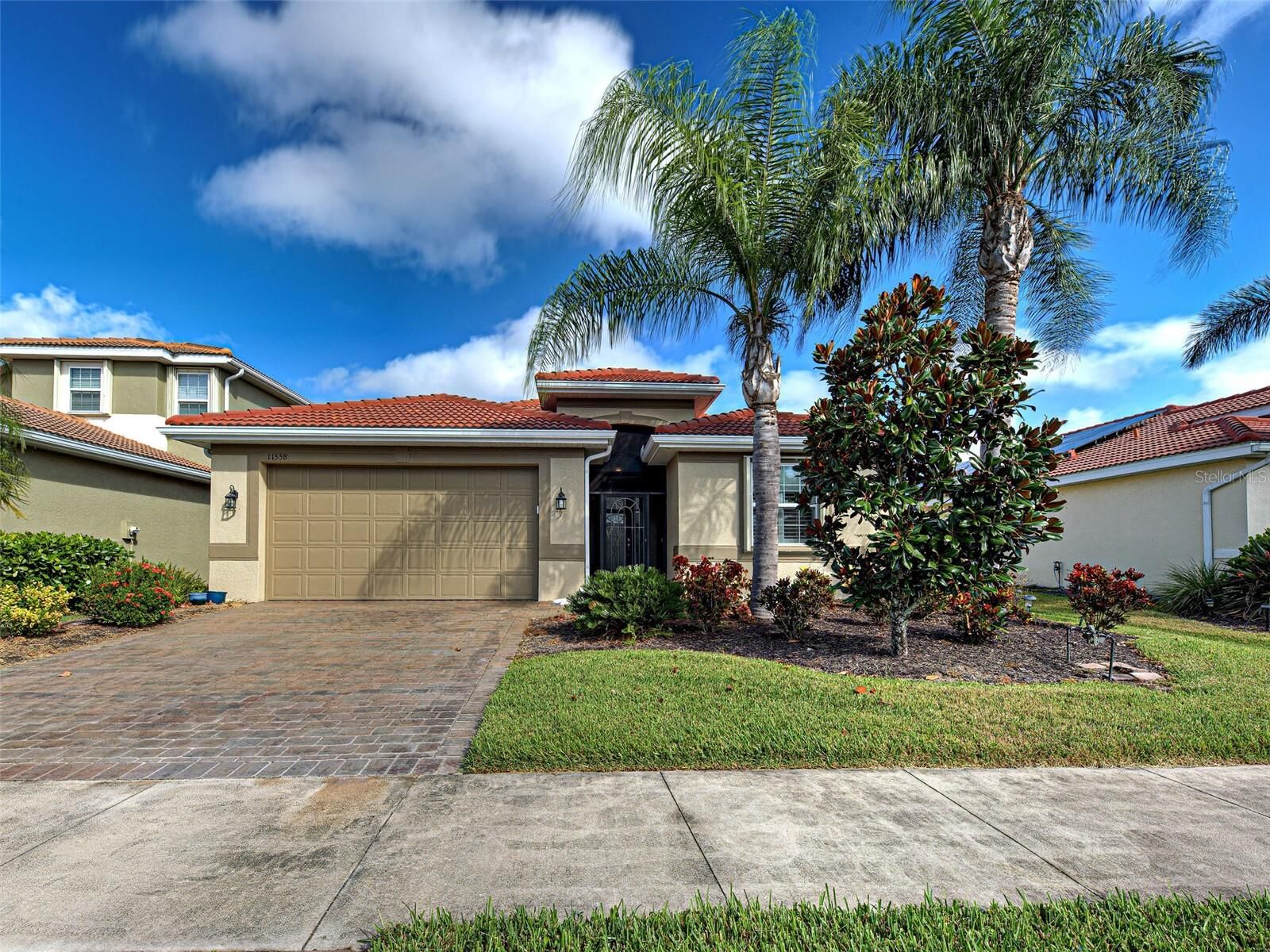 Property Photo:  11558 Blackfin Street  FL 34292 