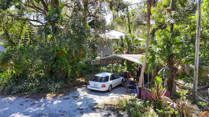 Property Photo:  116 Currys Landing Trail  FL 33511 