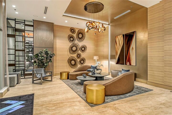 Property Photo: 111 S Pineapple Avenue 1103 FL 34236