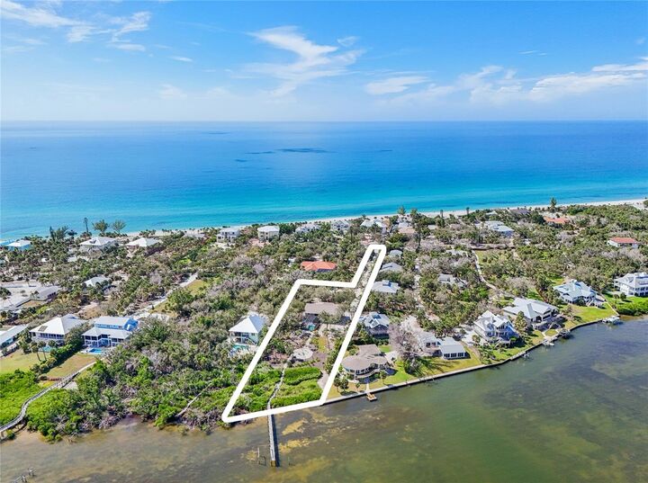 6091 Manasota Key Road  Englewood FL 34223 photo