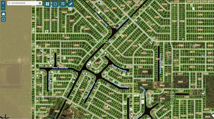 Property Photo:  1054 Cheshire Street  FL 33953