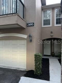 Property Photo:  2495 Lancien Court 6  FL 32826