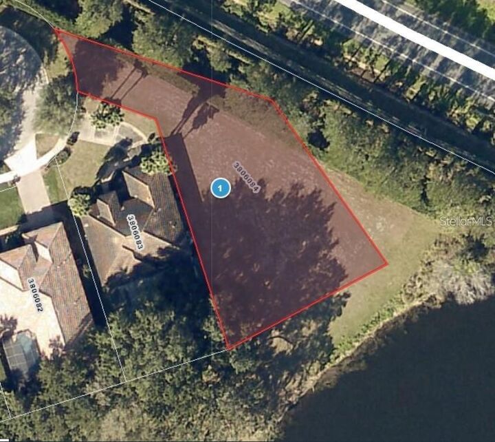 Property Photo:  9901 Santa Barbara Court  FL 34737 