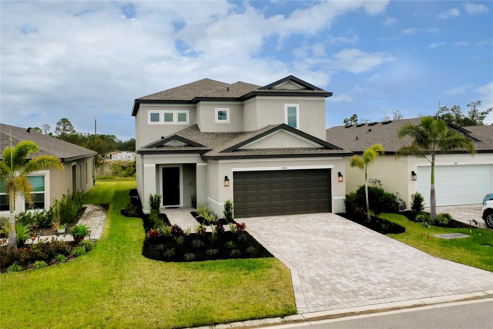 Property Photo:  1920 Sunset Preserve Way  FL 33953 