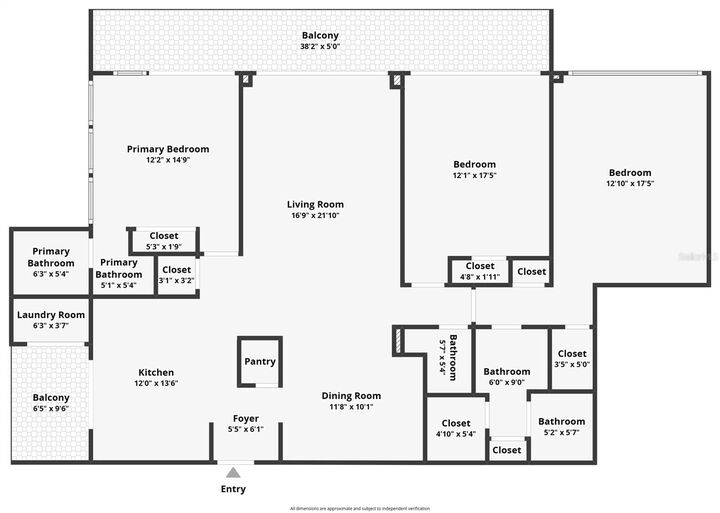 Property Photo:  1 Key Capri 201E  FL 33706 