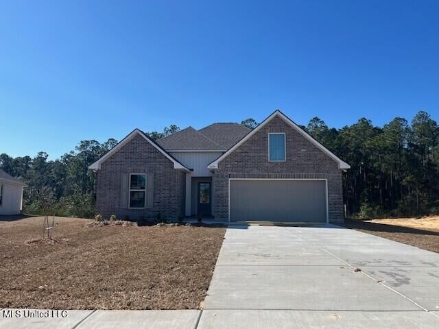 Property Photo:  15124 High Point Drive  MS 39503 