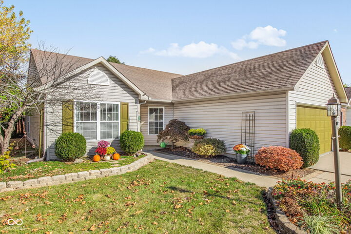 Property Photo:  12152 Inside Trail  IN 46060 