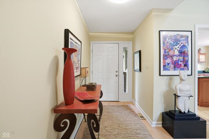 Property Photo:  9334 W Point Place  IN 46268 