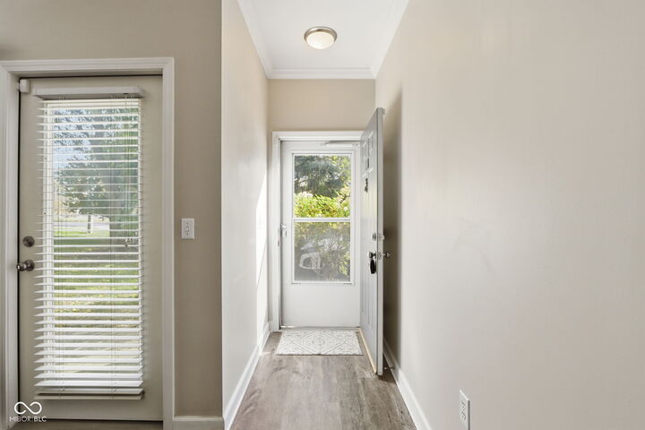 Property Photo: 1690 N Vista Drive IN 46280