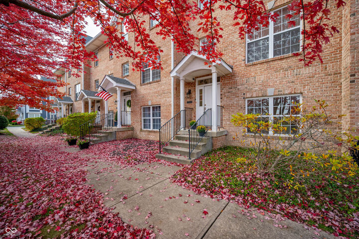 Property Photo: 15340 Mystic Rock Drive IN 46033