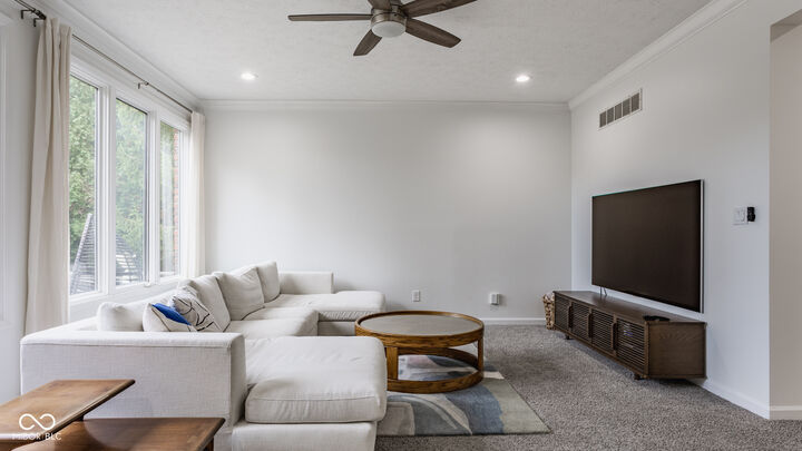 Property Photo:  3762 Trewithen Lane  IN 46032 