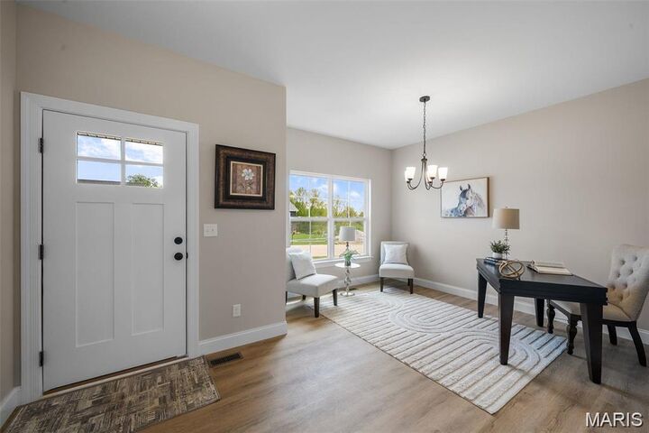 Property Photo:  989 Brookfield Chase Court  MO 63031 