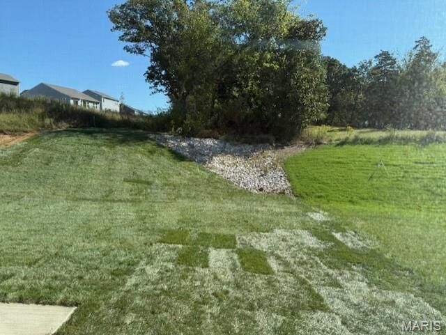 Property Photo:  544 Edison Way  MO 63385