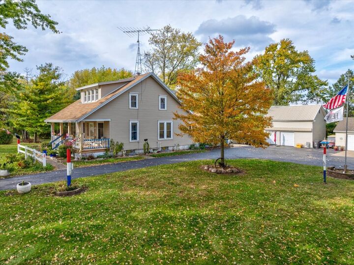 Property Photo:  W5950 Hwy 12 -  WI 53190