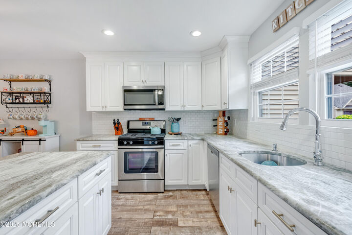 131 Aster Court  Jackson NJ 08527 photo