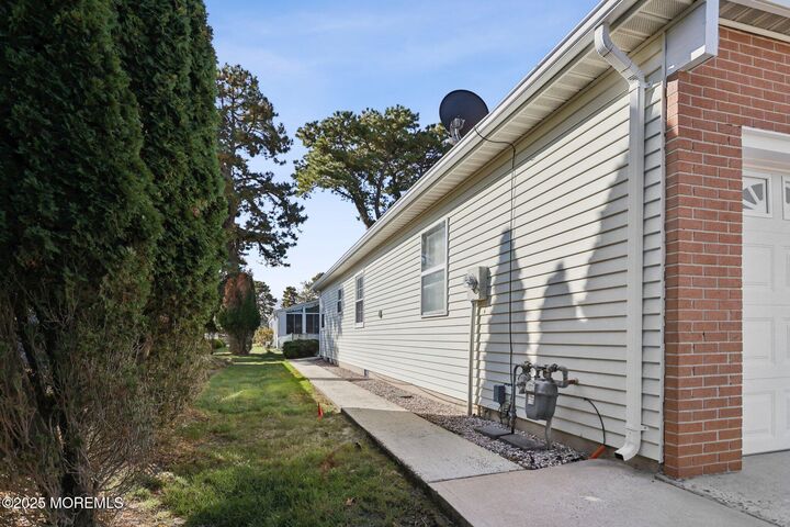 Property Photo:  374 Port Royal Drive  NJ 08757