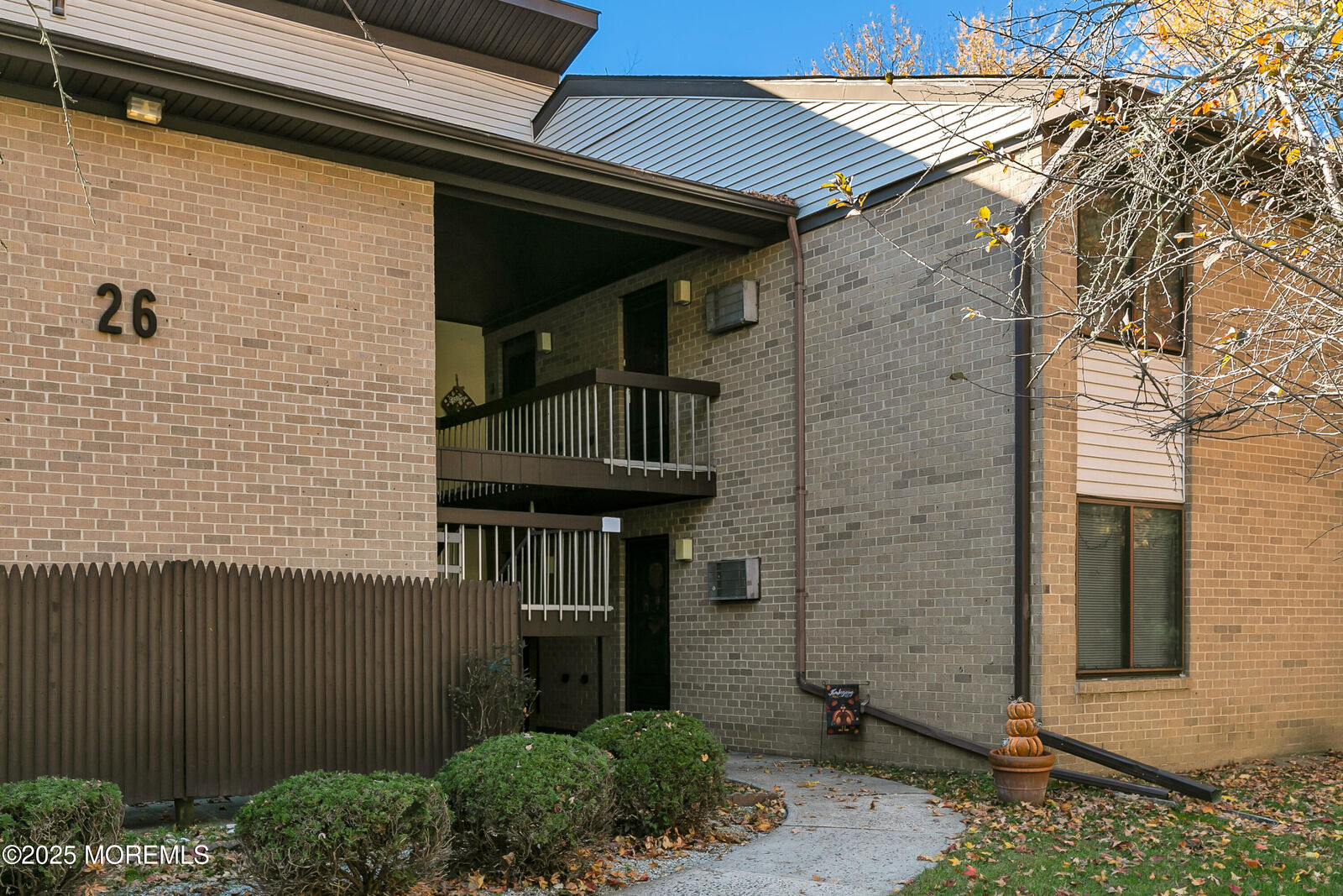 Property Photo:  26 Meadow Green Circle  NJ 07726 