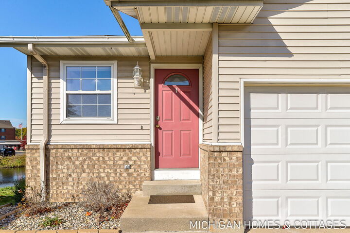 Property Photo:  634 Wilshire Court  MI 49423 