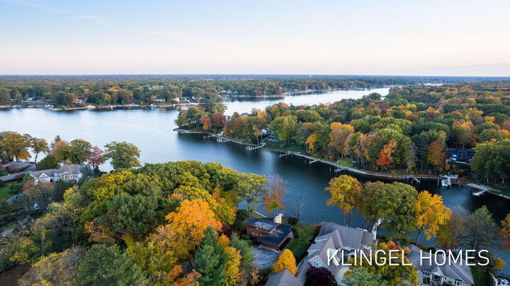 Property Photo:  16160 Highland Drive  MI 49456