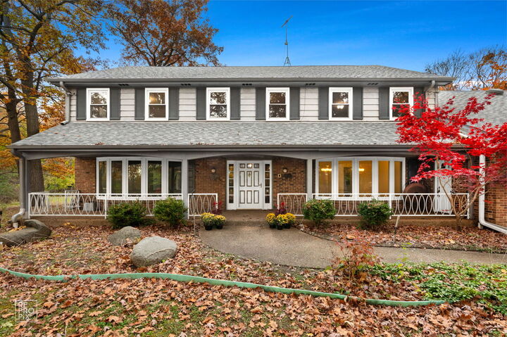 Property Photo:  14930 W Wadsworth Road  IL 60083 