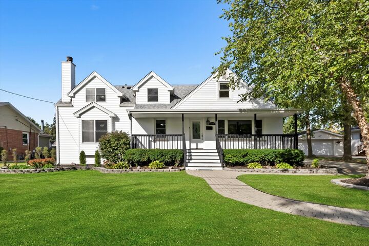 7248 W 110th Street  Worth IL 60482 photo