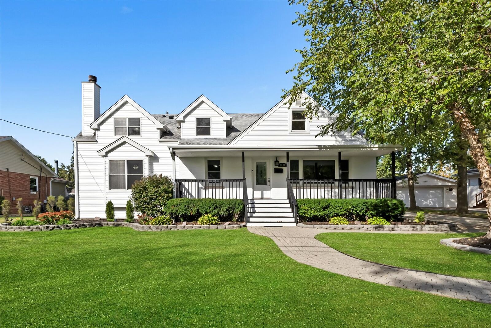 Property Photo: 7248 W 110th Street IL 60482