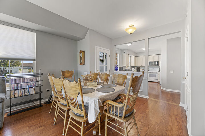 Property Photo:  12963 Penefield Lane  IL 60142