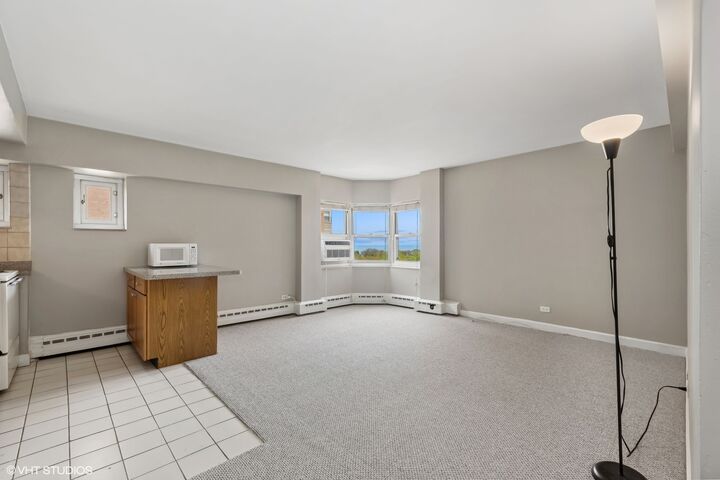 Property Photo: 4950 N Marine Drive 1001 IL 60640