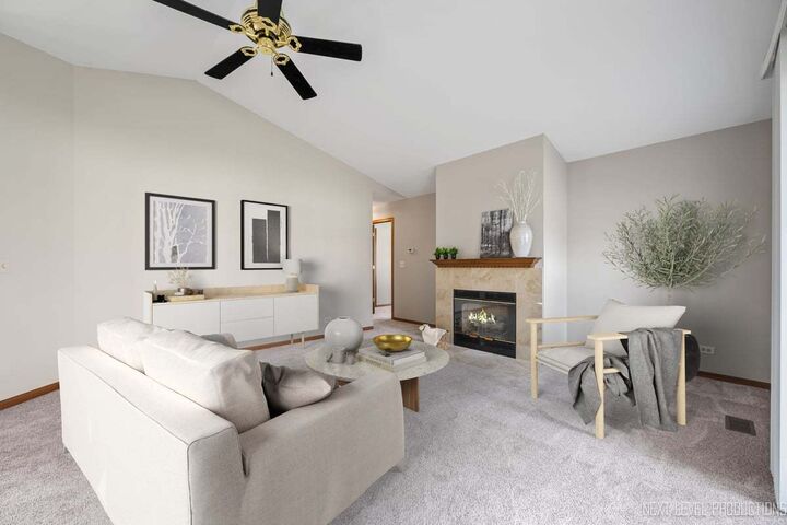 Property Photo:  21289 Silktree Circle  IL 60544