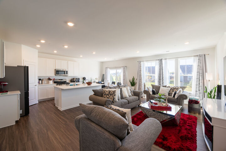 Property Photo:  12075 Jordi Road  IL 60142 