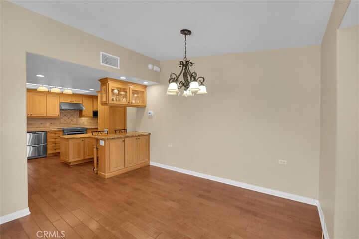 Property Photo: 1660 Tam O'Shanter Road Mutual 14-5F CA 90740