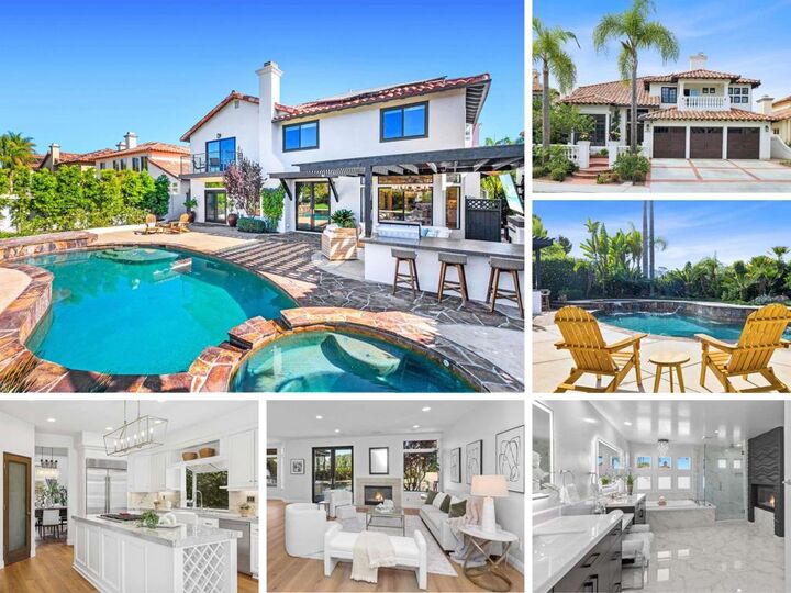 4939 Concannon Court  San Diego CA 92130 photo