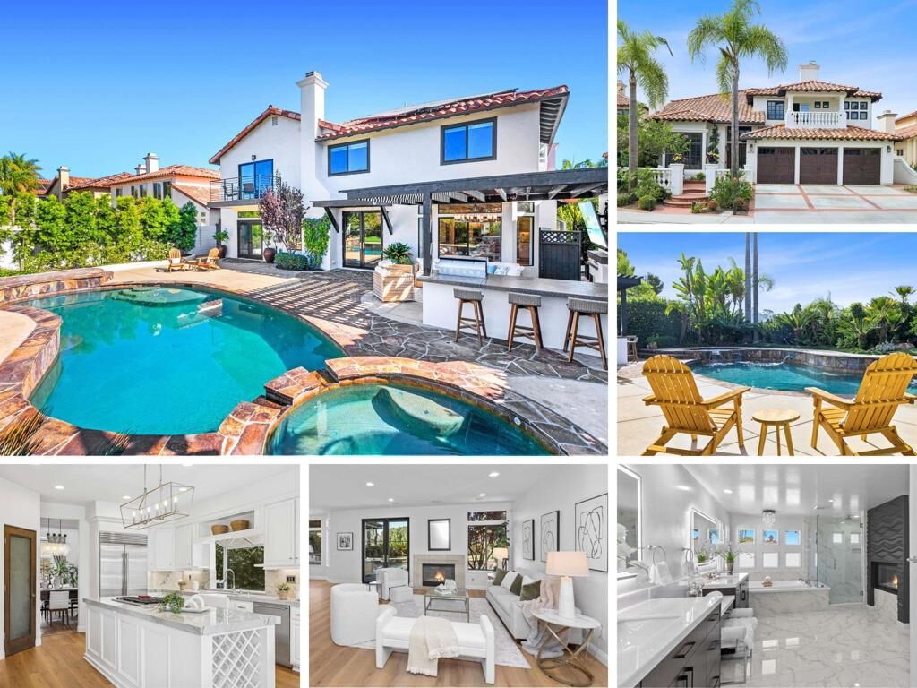 Property Photo:  4939 Concannon Court  CA 92130 