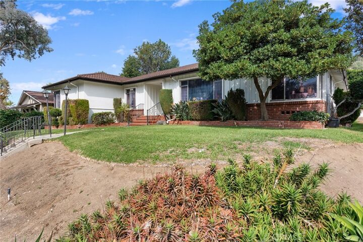 Property Photo: 11511 Beverly Drive CA 90601