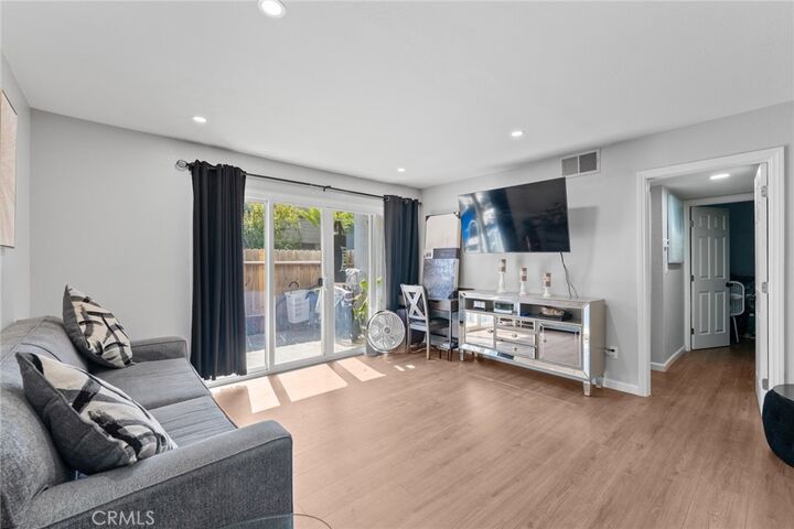 Property Photo: 2511 W Sunflower P4 CA 92704