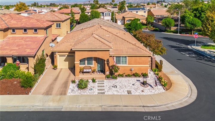 Property Photo:  1939 El Milagro  CA 92582 