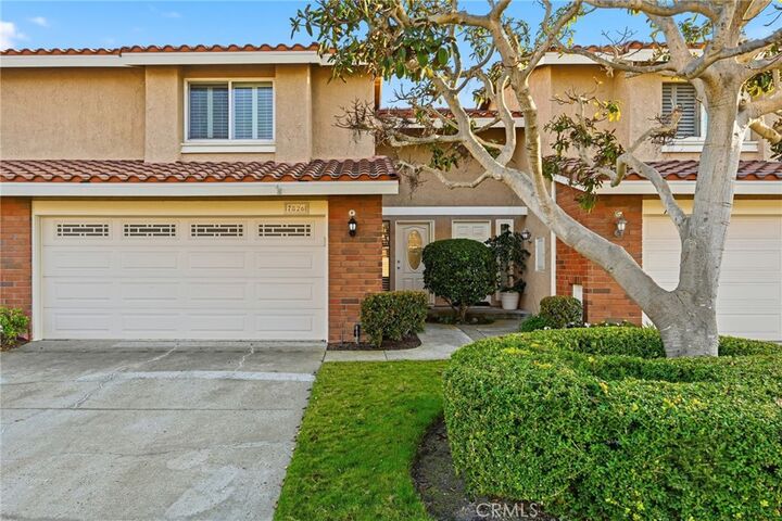 Property Photo:  7826 Sailboat 20  CA 92648 