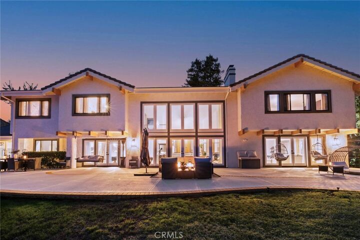 Property Photo:  5001 Lakeview Canyon  CA 91362 